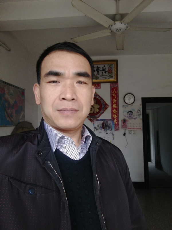 mm的第一张照片--信阳相亲服务中心