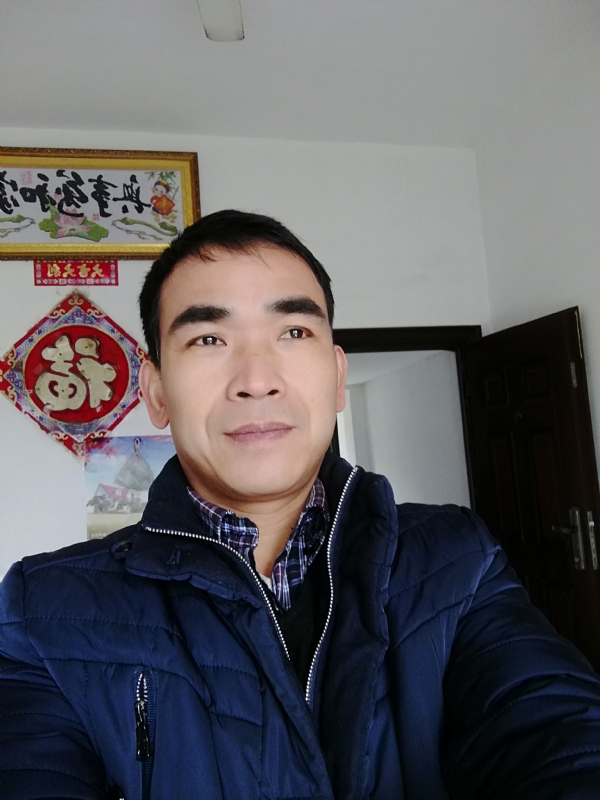 mm的第二张照片--信阳相亲服务中心