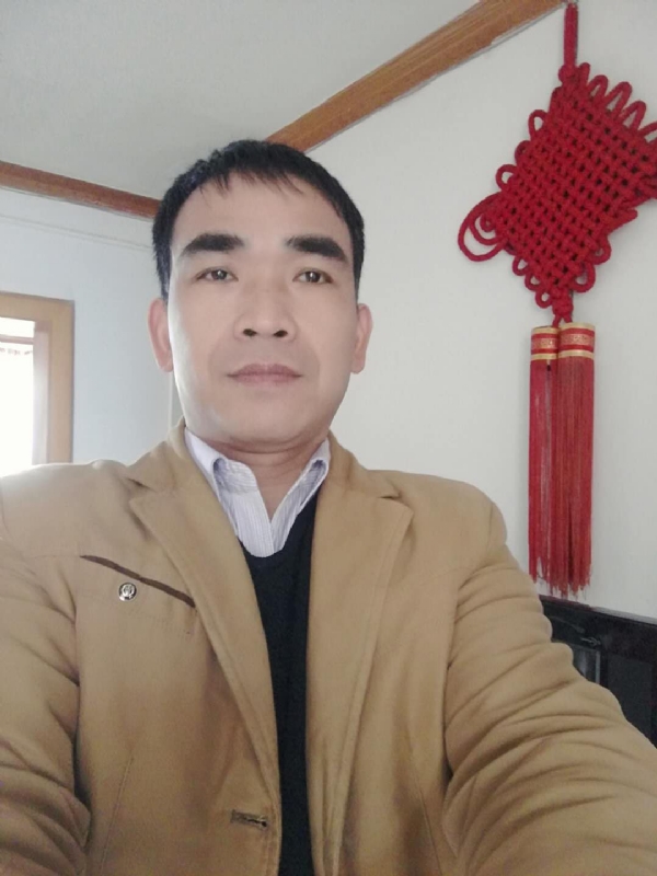 mm的第三张照片--信阳相亲服务中心