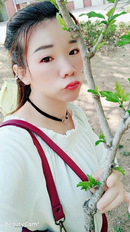 时光的第一张照片--信阳相亲服务中心