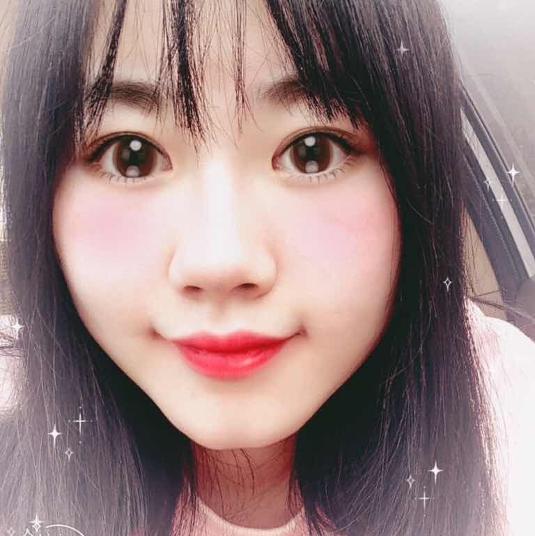 琪琪的第一张照片--信阳相亲服务中心