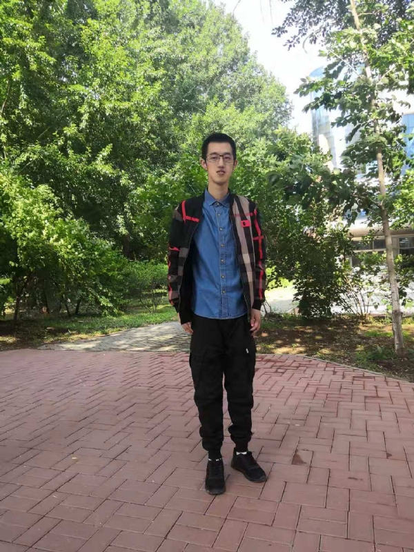 Dream的第一张照片--信阳相亲服务中心