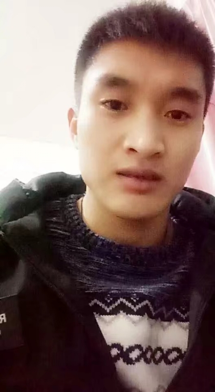 嗨我保护你啊的第一张照片--信阳相亲服务中心
