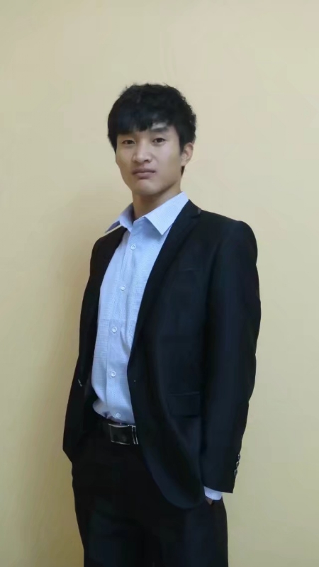 嗨我保护你啊的第三张照片--信阳相亲服务中心