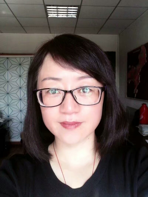 馥珺的第一张照片--信阳相亲服务中心