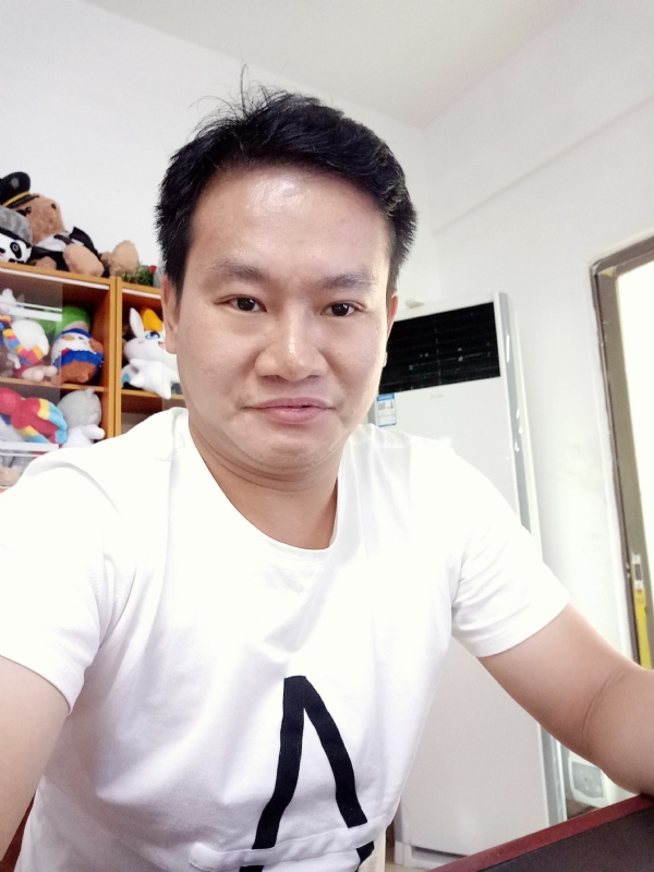 辉祥明天的第一张照片--信阳相亲服务中心