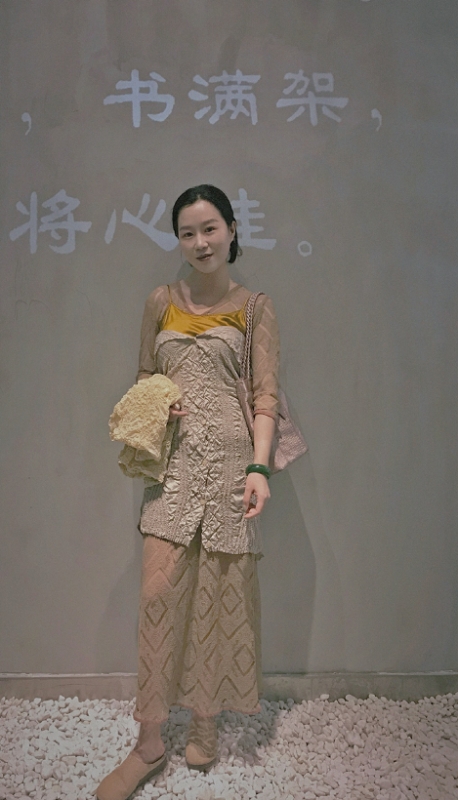 宁静致远的第三张照片--信阳相亲服务中心