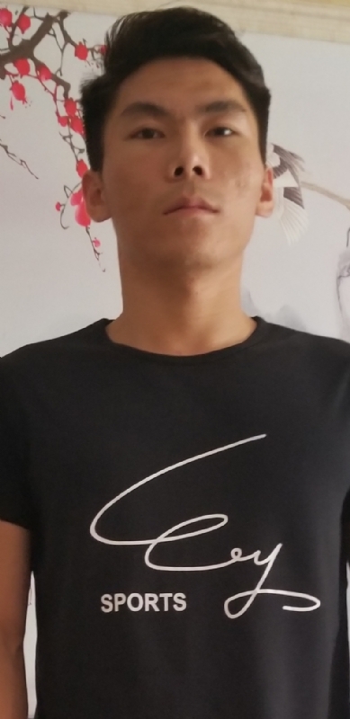 木子的第一张照片--信阳相亲服务中心