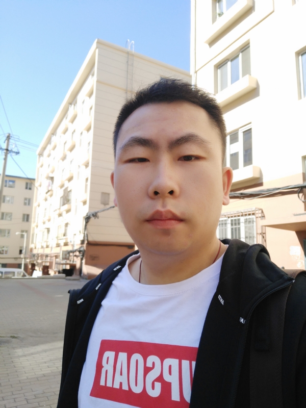 魏言的第一张照片--信阳相亲服务中心
