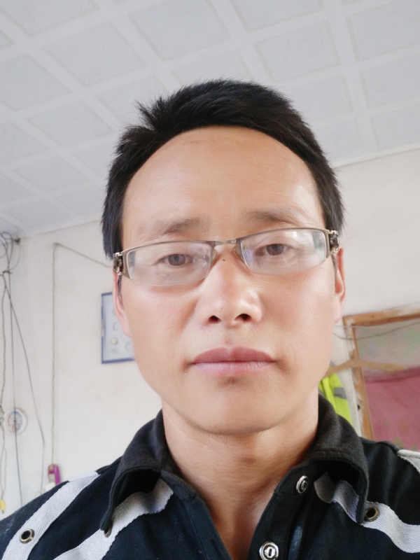 海川的第一张照片--信阳相亲服务中心