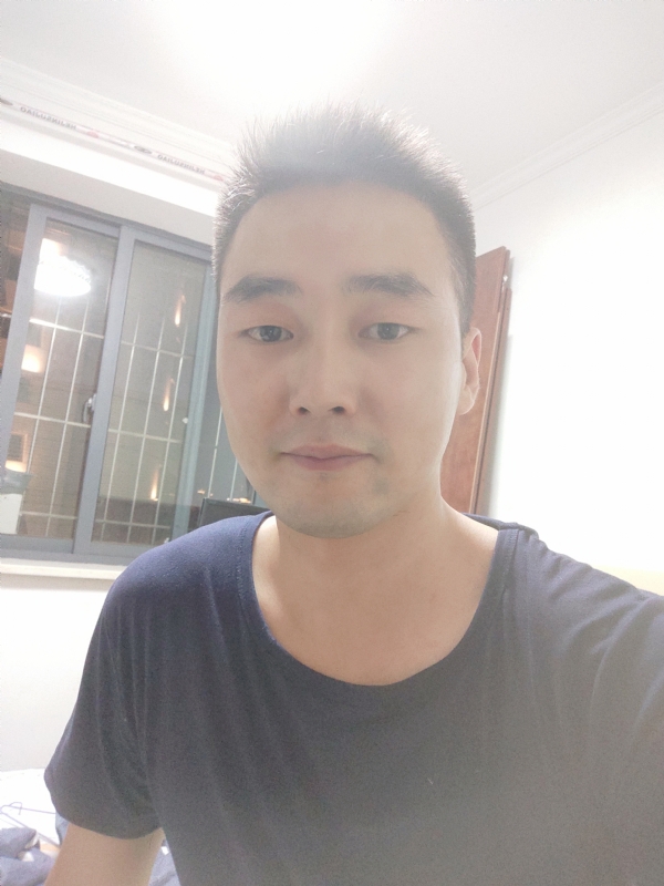 叶晓隆的第一张照片--信阳相亲服务中心