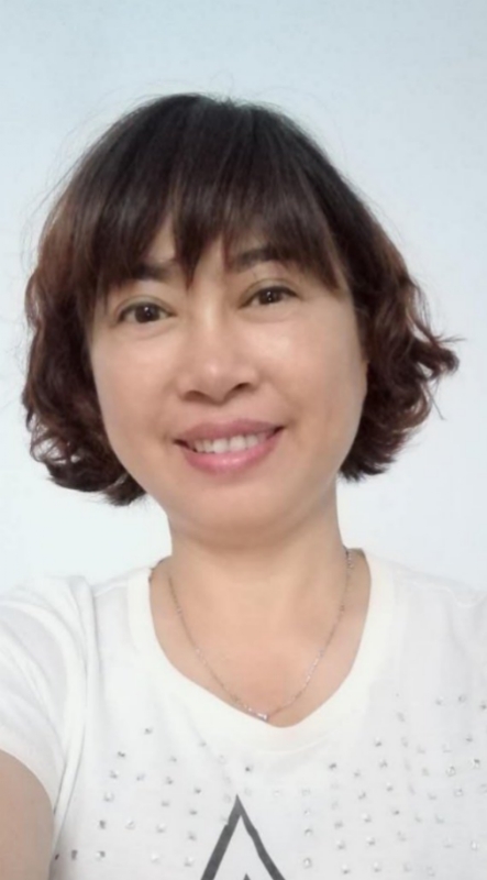 小芹的第一张照片--信阳相亲服务中心