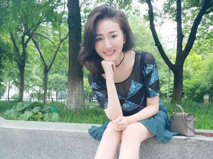 Ella的第一张照片--信阳相亲服务中心