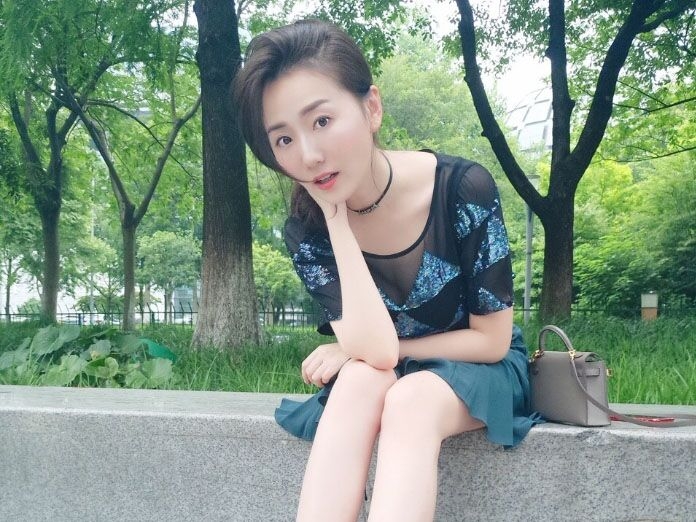 Ella的第二张照片--信阳相亲服务中心