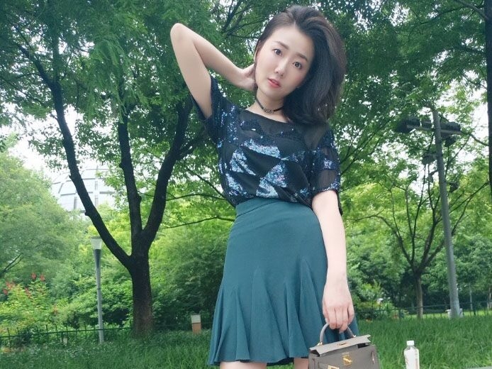 Ella的第三张照片--信阳相亲服务中心