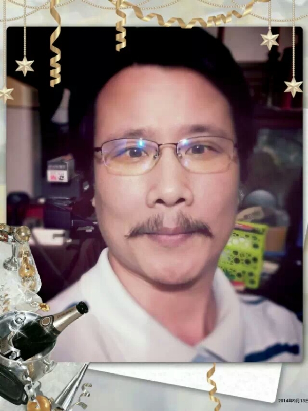 simax的第一张照片--信阳相亲服务中心