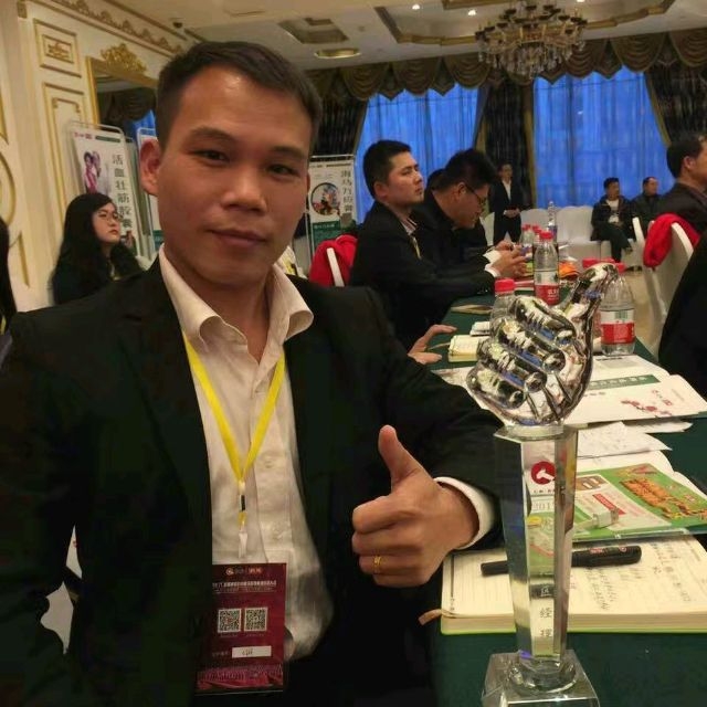项帅的第一张照片--信阳相亲服务中心