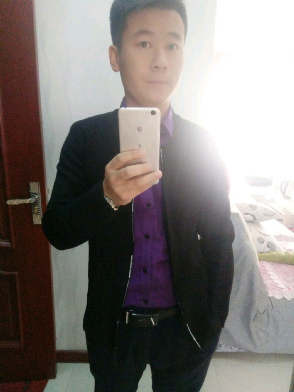 木木的第一张照片--信阳相亲服务中心