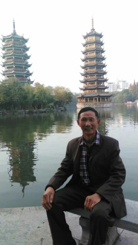 寻找有缘人的第一张照片--信阳相亲服务中心