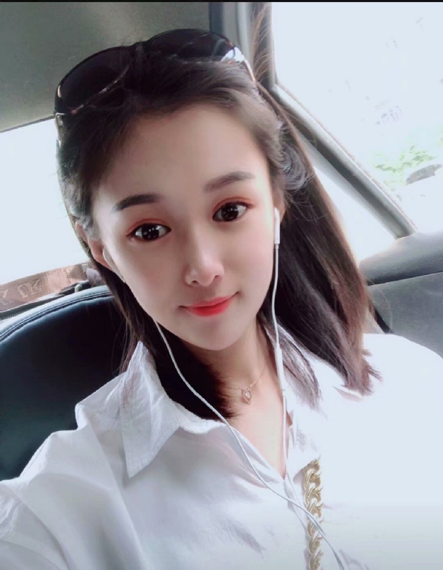 蒋荣荣的第一张照片--信阳相亲服务中心