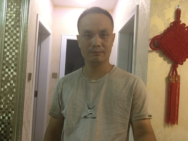 天涯孤鸟的第一张照片--信阳相亲服务中心