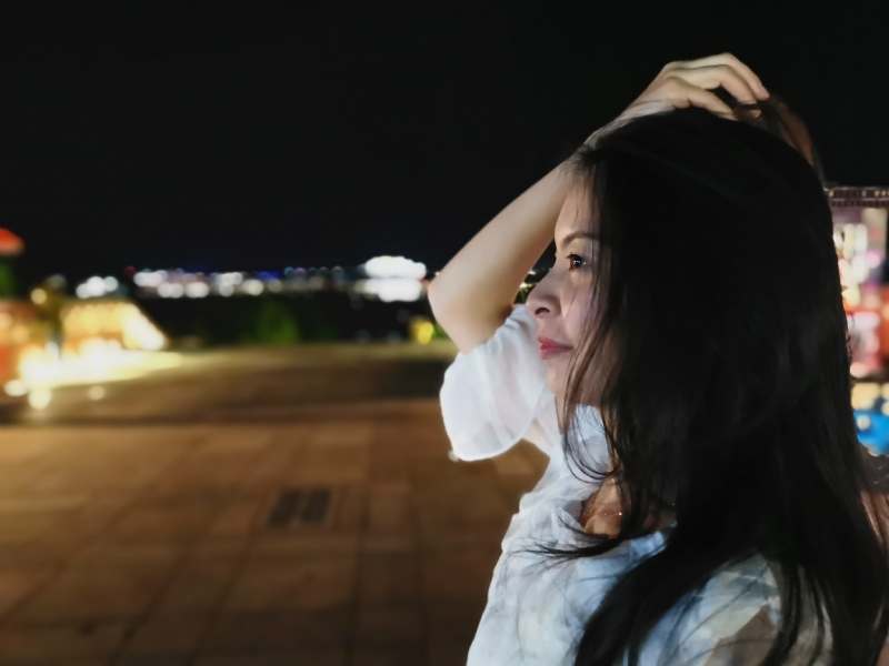 yiyi的第一张照片--信阳相亲服务中心