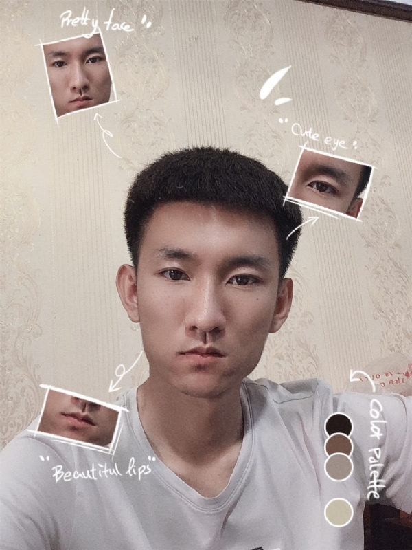 jhx的第一张照片--信阳相亲服务中心