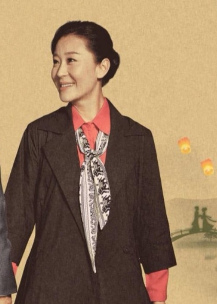 叶子的第一张照片--信阳相亲服务中心