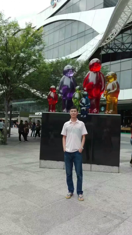 简爱的第一张照片--信阳相亲服务中心