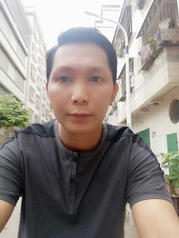 扬子的第一张照片--信阳相亲服务中心
