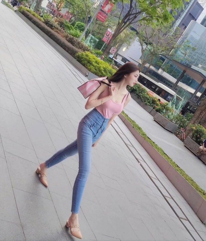 lilyzy的第一张照片--信阳相亲服务中心