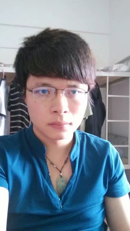 祥子的第一张照片--信阳相亲服务中心