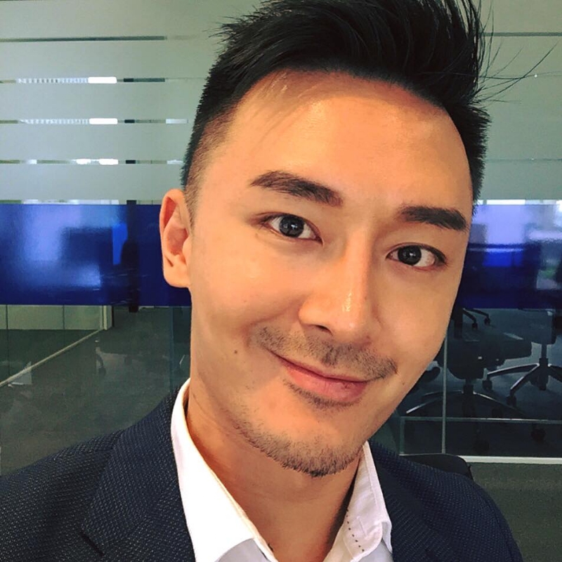 亦然的第一张照片--信阳相亲服务中心