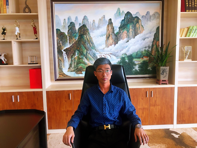 淡泊明志的第三张照片--信阳相亲服务中心
