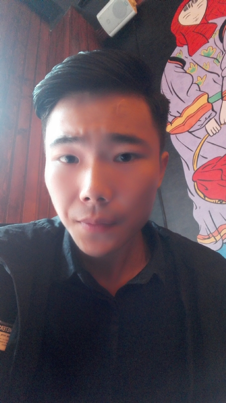 旧梦的第一张照片--信阳相亲服务中心