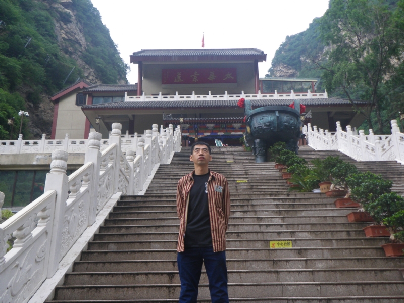 珍惜你我的第一张照片--信阳相亲服务中心