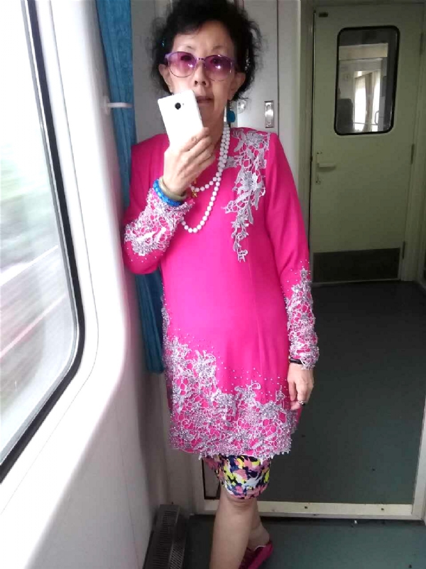 Anni的第一张照片--信阳相亲服务中心