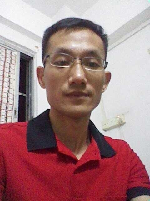 eagle的第一张照片--信阳相亲服务中心