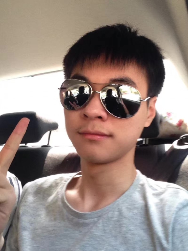 鱼头zzz的第一张照片--信阳相亲服务中心