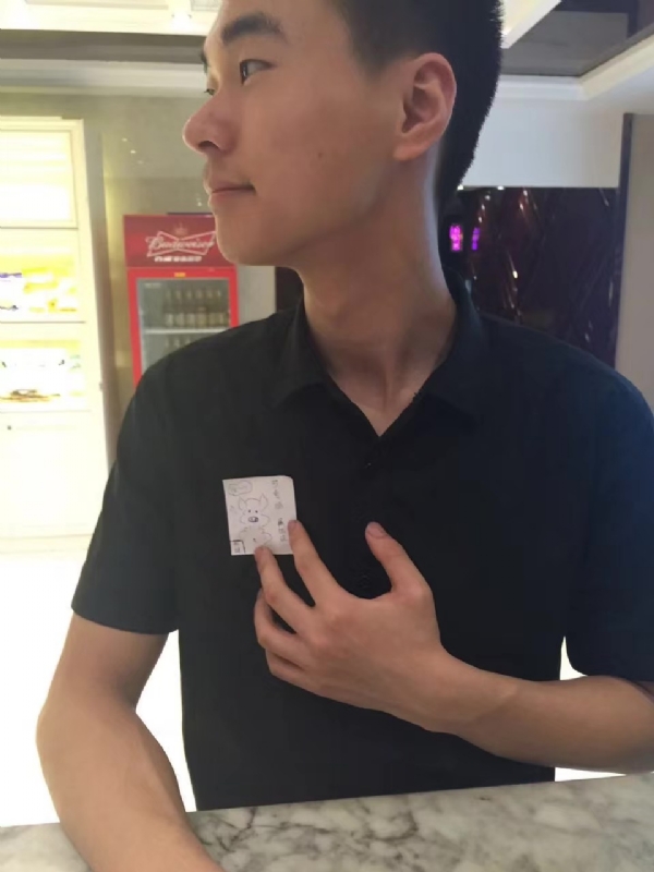 鱼头zzz的第三张照片--信阳相亲服务中心