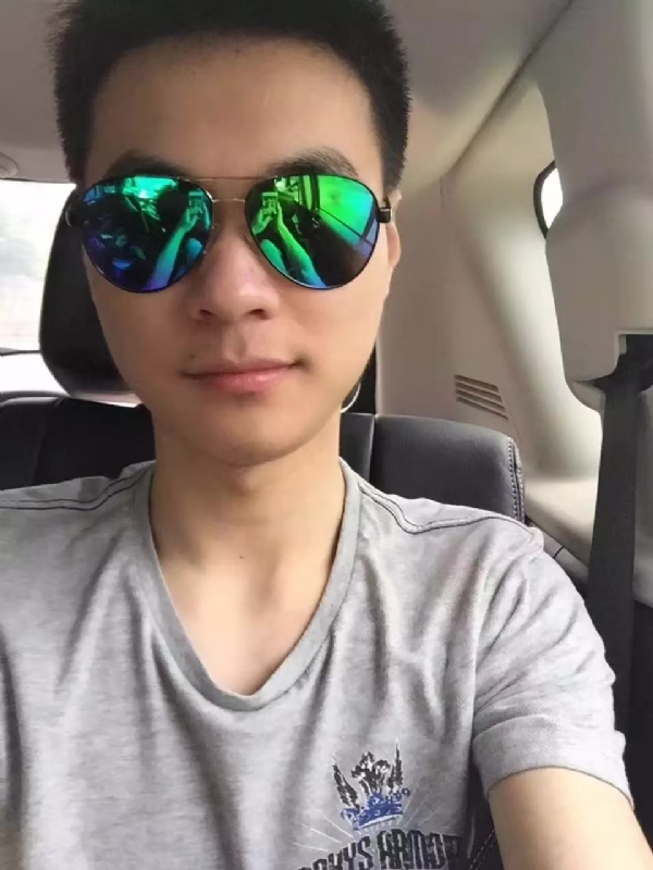 鱼头zzz的第六张照片--信阳相亲服务中心