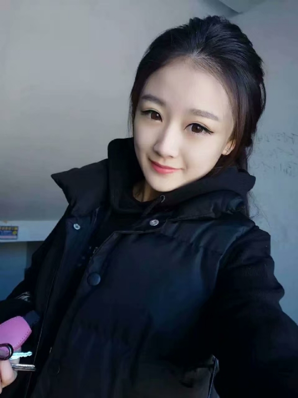 可爱的瑶的第一张照片--信阳相亲服务中心