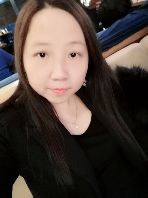 倩女的第一张照片--信阳相亲服务中心