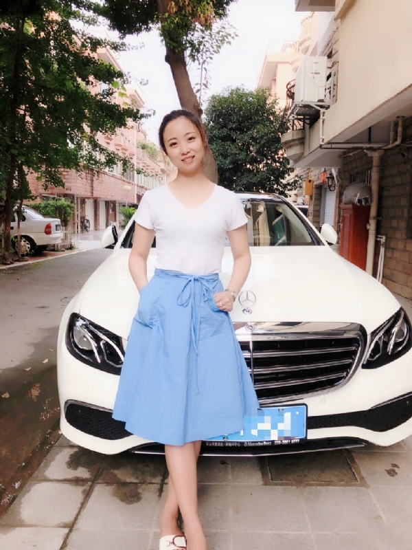 七月的第一张照片--信阳相亲服务中心