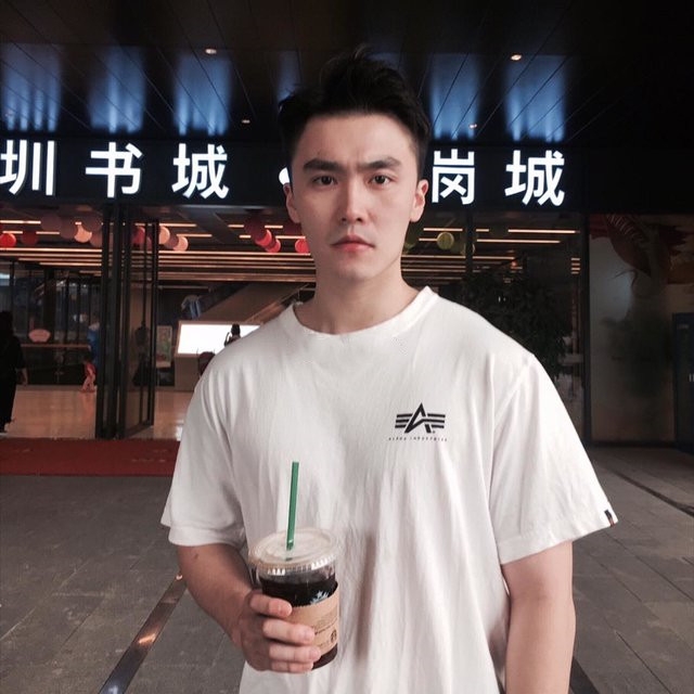 tim的第一张照片--信阳相亲服务中心