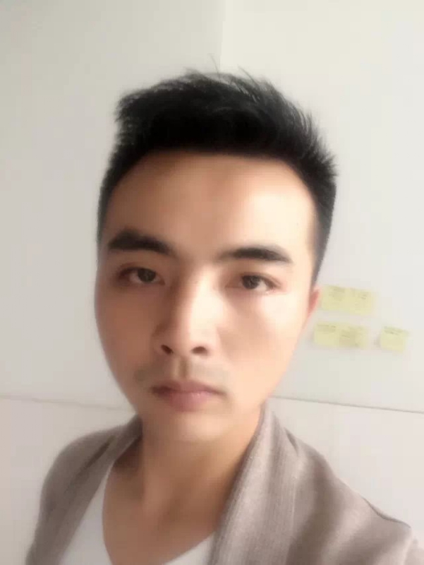 Adam的第一张照片--信阳相亲服务中心