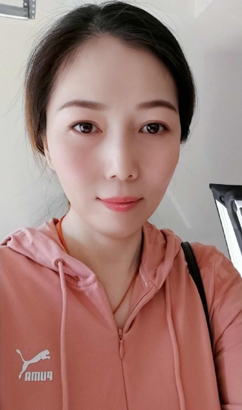 linxin的第二张照片--信阳相亲服务中心