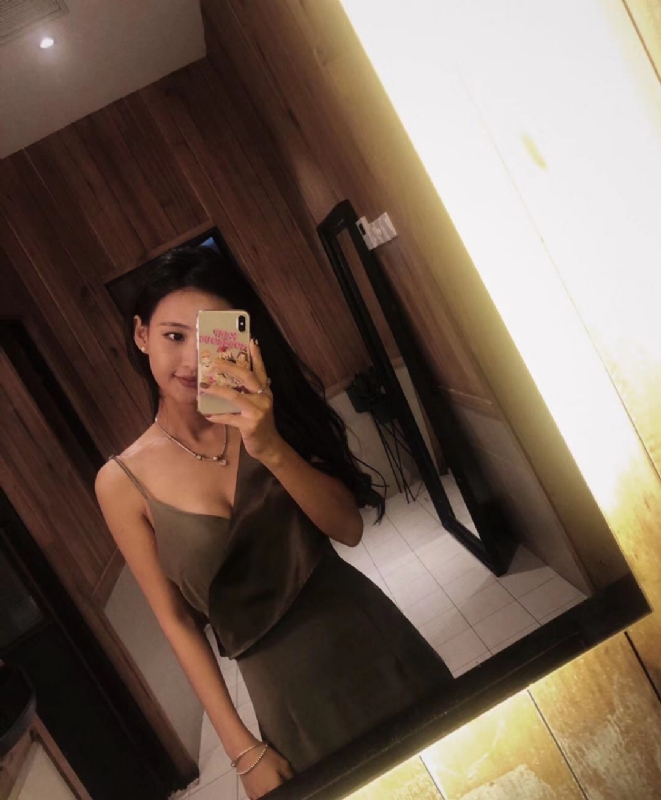 小可爱呀的第一张照片--信阳相亲服务中心