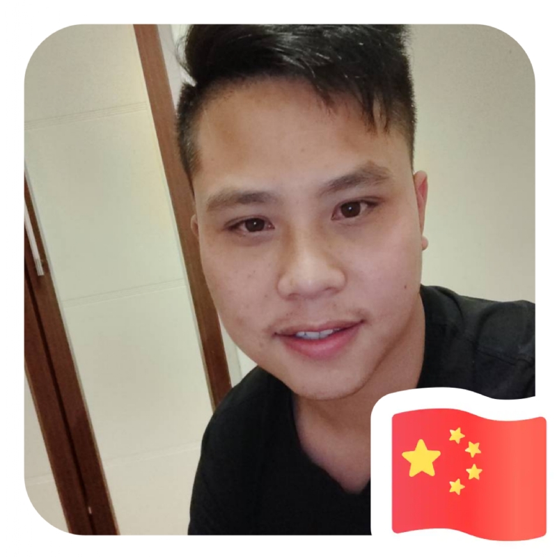 陈桂宝的第一张照片--信阳相亲服务中心