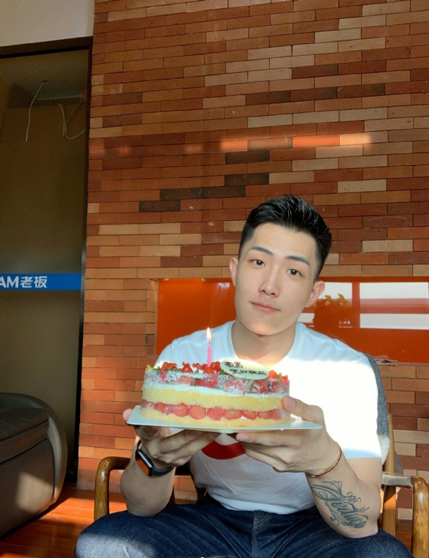 期待你的出现的第二张照片--信阳相亲服务中心